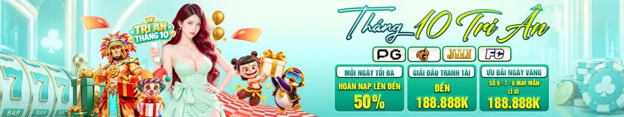 88vbet banner slot